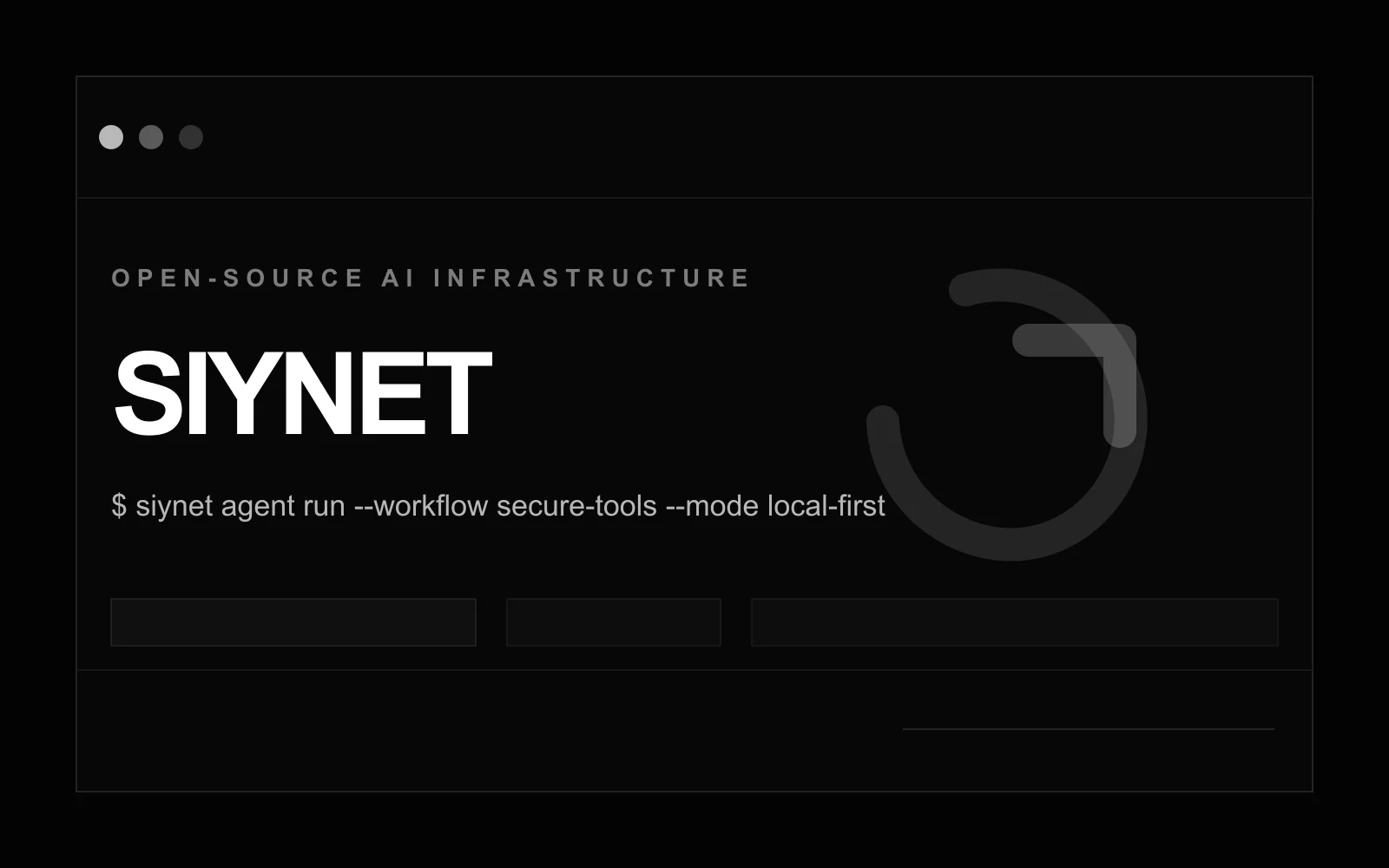 SIYNET